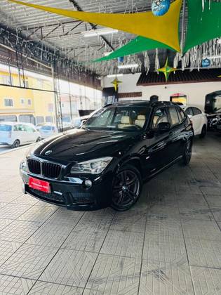 BMW X1 3.0 24V GASOLINA XDRIVE28I 4P AUTOMÁTICO